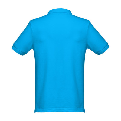 THC MONACO. Polo para homem